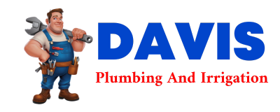 Trusted plumber in GREENOCK